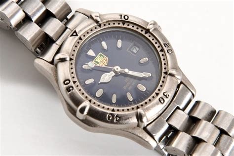 fake tag heuer professional 1500 watch|tag heuer scam.